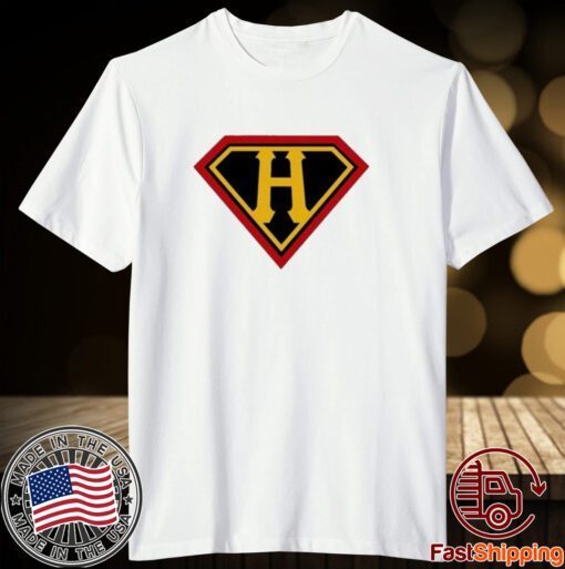 Holderman Tee Shirt