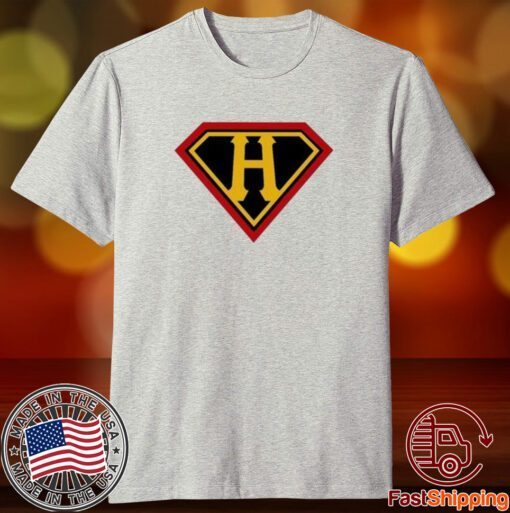 Holderman Tee Shirt