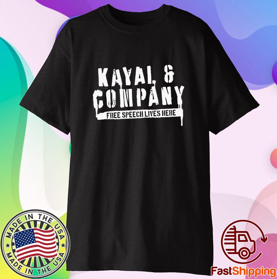 Kayal & Company T-Shirt