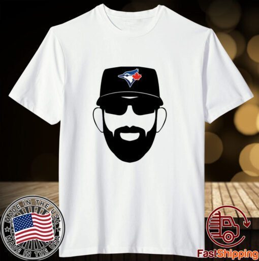 Level Of Excellent Toronto Blue Jays Jose Bautista Honda Tee Shirt