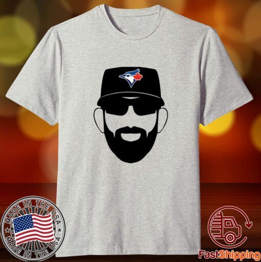 Level Of Excellent Toronto Blue Jays Jose Bautista Honda Tee Shirt