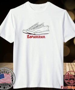 Lorenzen T Shirt