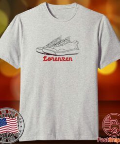 Lorenzen T Shirt