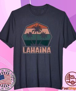 Maui Strong Shirt, Maui Wildfire Relief Tee Shirt