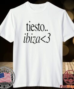 Mira Joyce Tiesto Ibiza