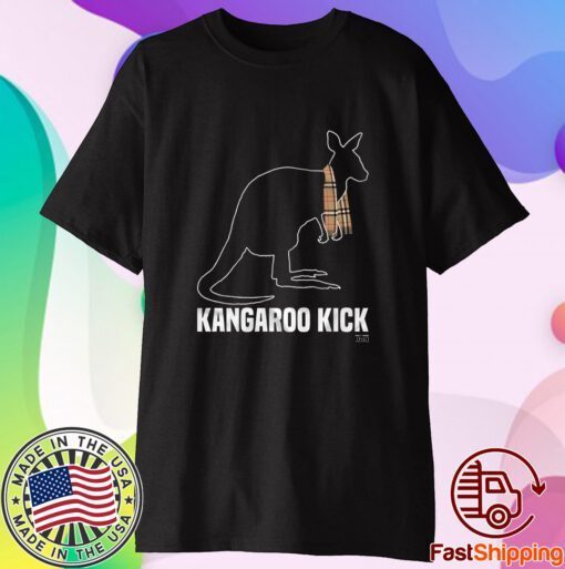 Mjf Kangaroo Kick T-Shirt