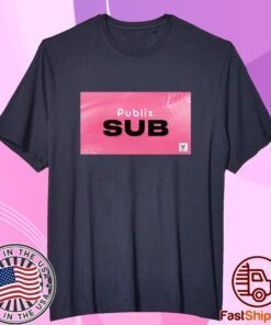 Publix Sub 2023 Shirt