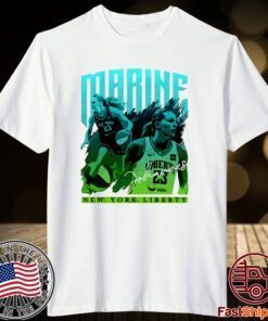 Shirt Gainbridge Fieldhouse Marine Johannes Tee Shirt