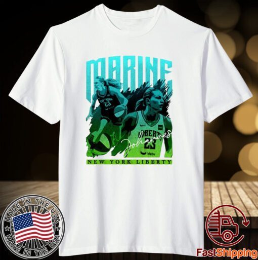 Shirt Gainbridge Fieldhouse Marine Johannes Tee Shirt