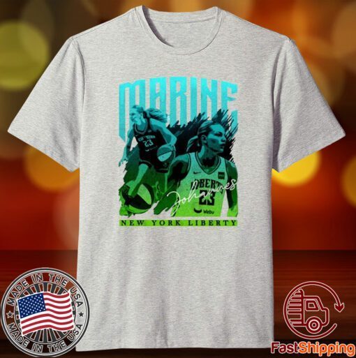 Shirt Gainbridge Fieldhouse Marine Johannes Tee Shirt