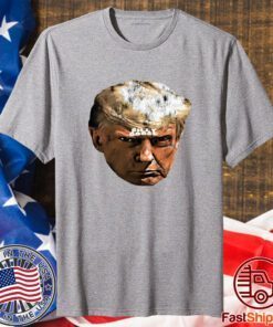 Silly Goose Trump Mugshot T-Shirt