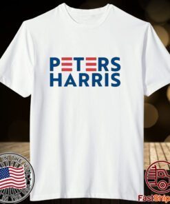 The Right To Bear Memes Peters Harris Tee Shirt