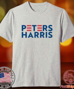 The Right To Bear Memes Peters Harris Tee Shirt