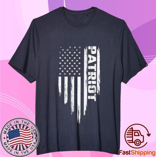 The strongest weapon is a patriotic American september 11 Tee Shirt