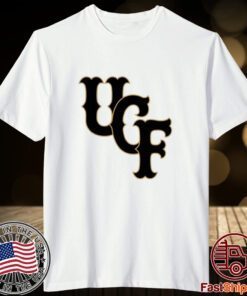 UFC Knights Monogram Tee Shirt