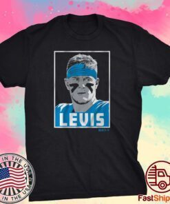 Will Levis Poster Tee Shirt