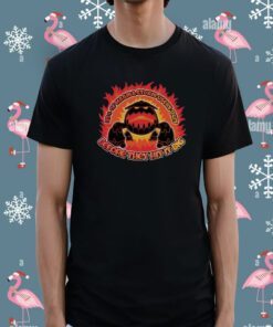 90% Of Magma Storm Users Quit Before They Hit It Big Tee Shirt