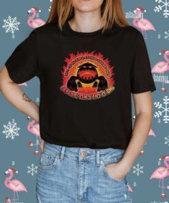 90% Of Magma Storm Users Quit Before They Hit It Big Tee Shirt