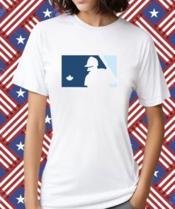 Babe Schneider Baseball Logo 2023 TShirt