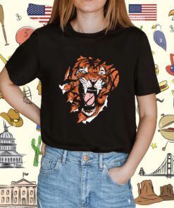 Cincinnati Roar Shirts