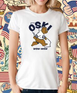 Cal Oski Wow-Wow Shirt