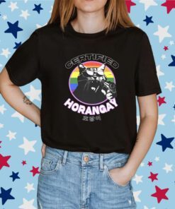 Certified Horangay Tee Shirt