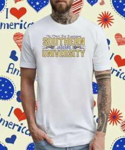 Crossroads Southern University Tee Shirt