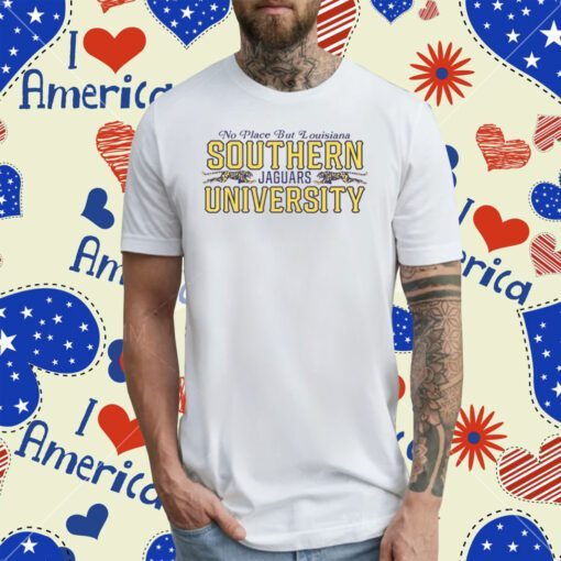 Crossroads Southern University Tee Shirt