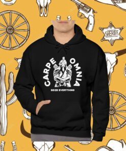 Dallas Cowboys Hari Singh Nalwa Carpe Omnia Shirt Hoodie