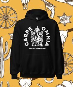 Dallas Cowboys Hari Singh Nalwa Carpe Omnia Shirt Hoodie