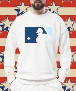 Davis Schneider Toronto Blue Jays Baseball Tee Shirt