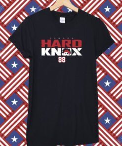 Dawson Hard Knox 88 Tee Shirt