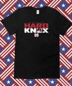 Dawson Hard Knox 88 Tee Shirt