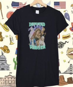 Devoted Virgin Tee Shirt