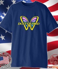 Dolly Parton Dollywood Shirt