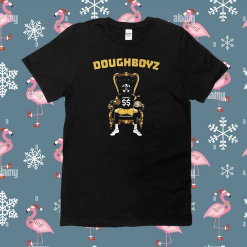 Original Doughboys Kum Dough 2023 TShirt