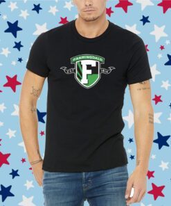 Farmingdale Est 1814 Shirts