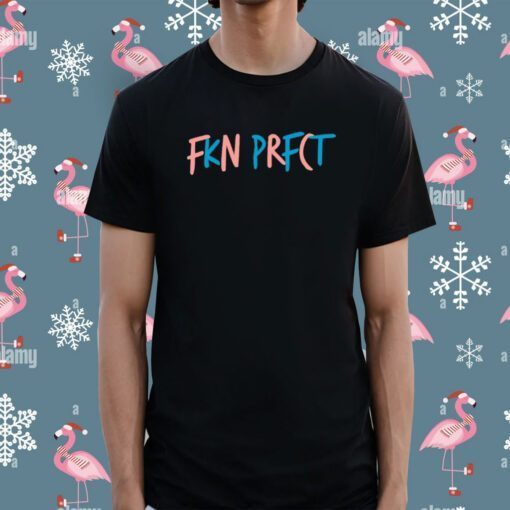 Official Fkn Prfct Shirts