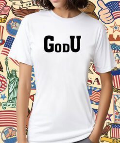 Godu Tee Shirt