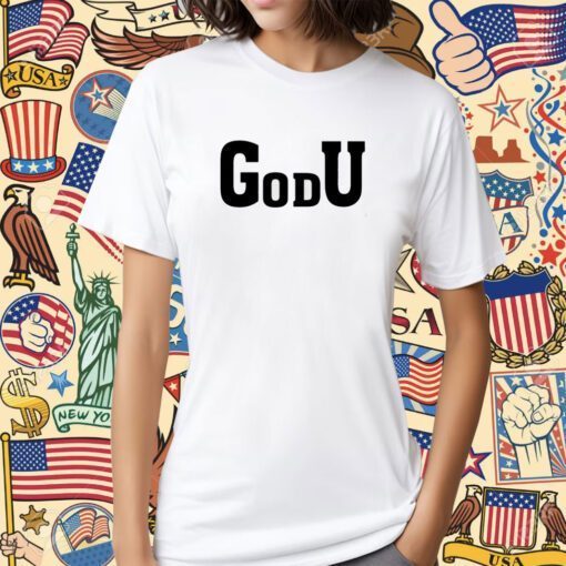 Godu Tee Shirt