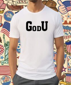 Godu Tee Shirt