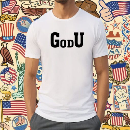 Godu Tee Shirt