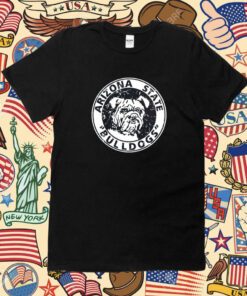Kenny Dillingham Arizona State Bulldogs Tee Shirt
