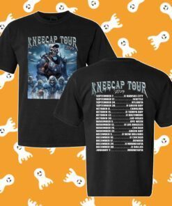 Kneecap Tour 2023 TShirt