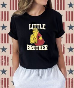 Louis Cardinals Little Brother Tee Shirt