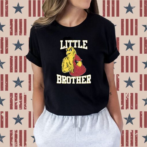 Louis Cardinals Little Brother Tee Shirt