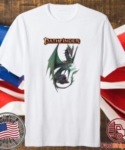 Mirage Pathfinder Dragon T-Shirt