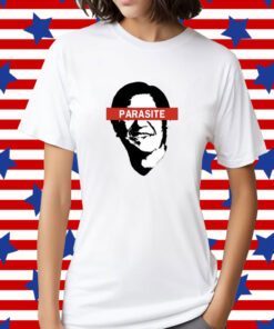 Nabunturanguy Davaomigrant Parasite Tee Shirt