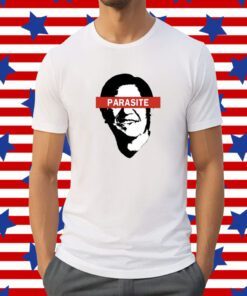 Nabunturanguy Davaomigrant Parasite Tee Shirt