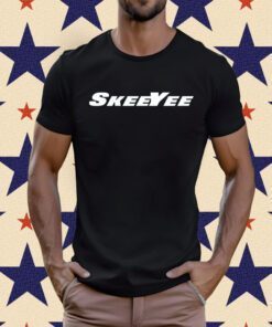 New York Jets Skeeyee Tee Shirt